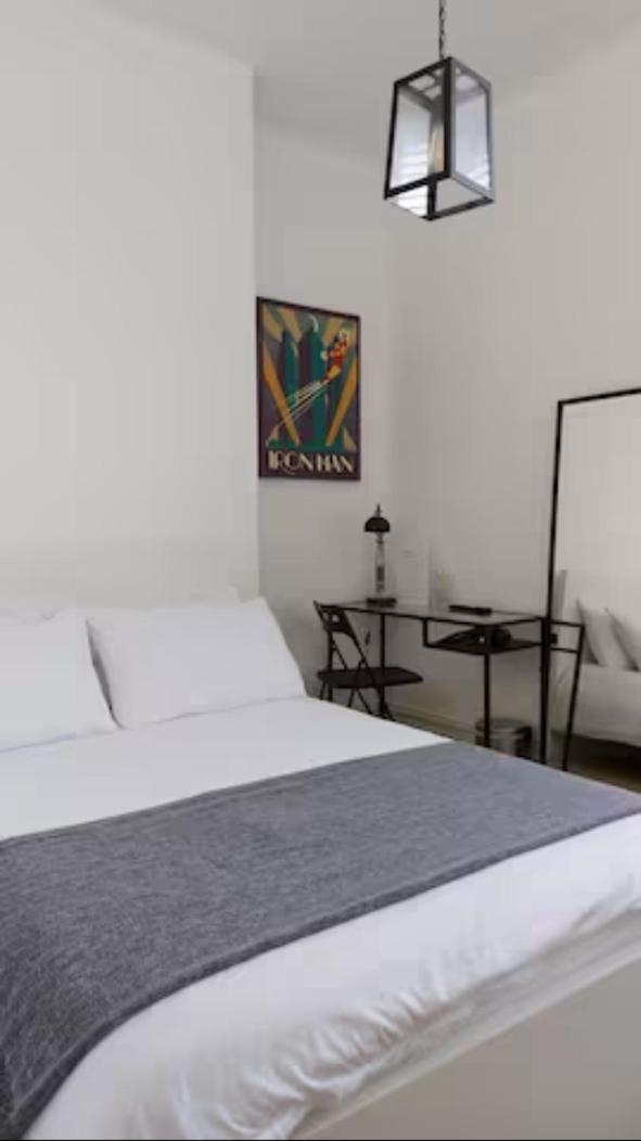 Stylish Double Room In City Centre - Shared Bathroom - Parking Preston  Esterno foto